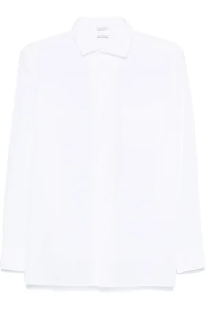 MASSIMO ALBA Camicia Bowles