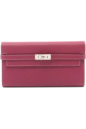 Hermès Portafoglio Kelly 2012