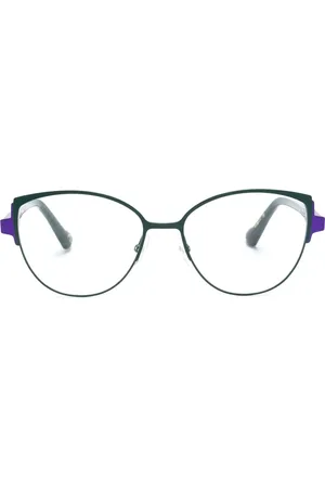 Etnia Barcelona Occhiali cat-eye Amalia