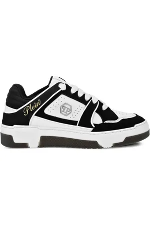 Philipp Plein Sneakers Hexagon