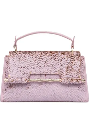 Guess Borsa tote con dettaglio in rilievo