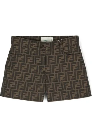 Fendi Shorts FF