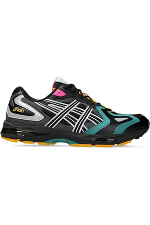 Asics Sneakers Gel-K1011 "Miami Pack/Black"