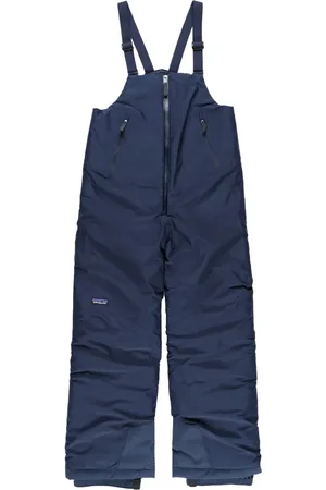 Patagonia Salopette da neve Powder Town