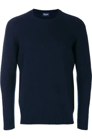 DRUMOHR Maglione a girocollo