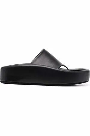 Maison Margiela Sandali con plateau