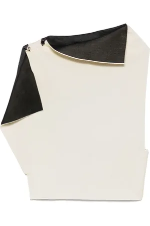 Jacquemus Top The Trapèze