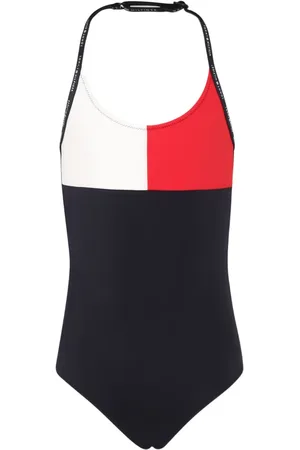 Tommy Hilfiger Costume da bagno con stampa