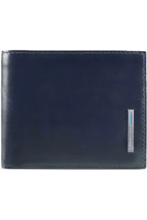 Piquadro Portacarte in pelle