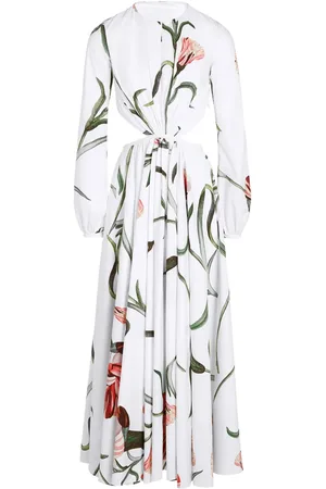 Giambattista Valli Abito in cotone