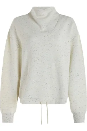 Varley Maglione con scollo a cappuccio