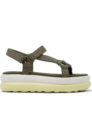 Camper Sandali Pelotas Flota
