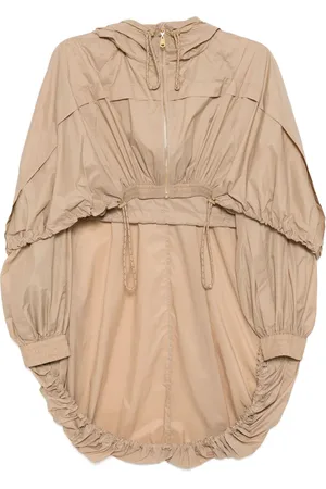ZIMMERMANN Giacca Dawning Parachute