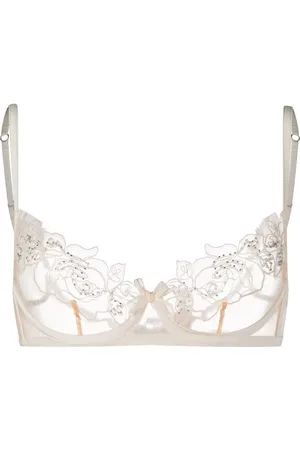 Agent Provocateur Reggiseno Lindie in pizzo