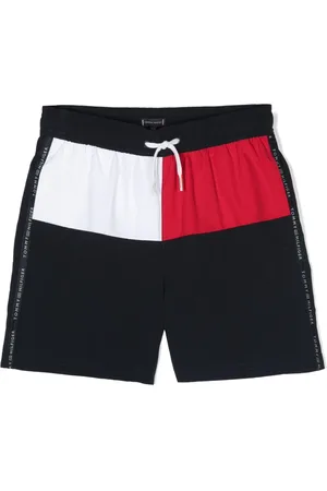 Tommy Hilfiger Costume da bagno con applicazione