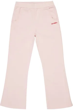 MAX&Co. Kids Pantaloni sportivi svasati