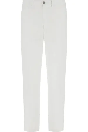 Boggi Milano Pantaloni in lino