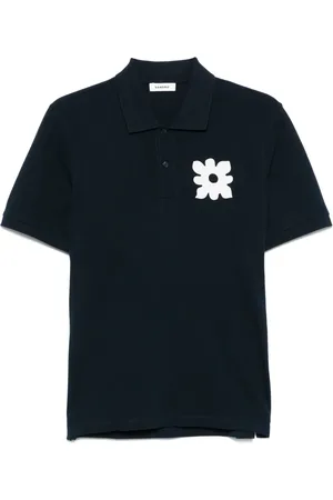 Sandro Polo con applicazione