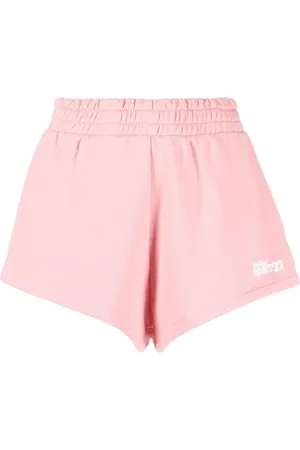 Reina Olga Shorts con stampa