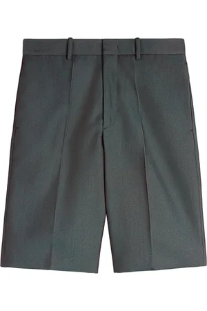 Jil Sander Shorts sartoriali