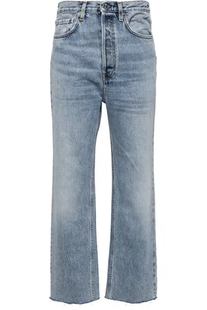 Totême Jeans dritti