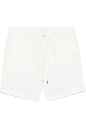 HUGO BOSS Shorts con coulisse