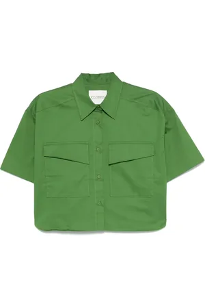Closed Camicia in popeline