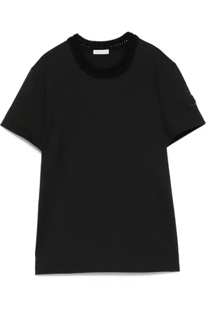 Moncler T-shirt all