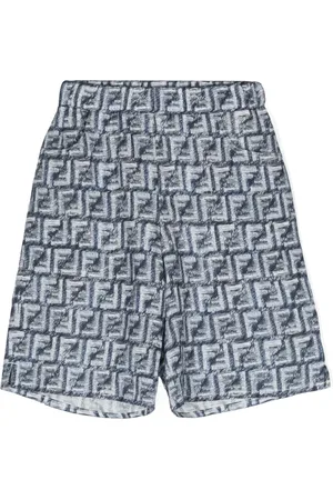 Fendi Shorts FF