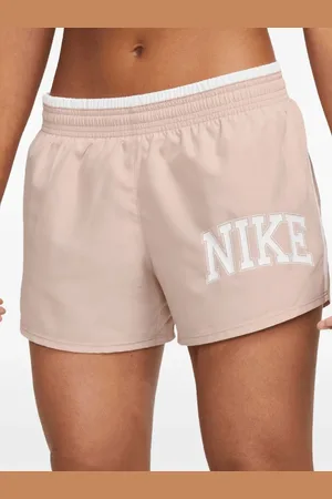 Nike Shorts Dri-FIT Swoosh Run "Oxford Pink/White/White"