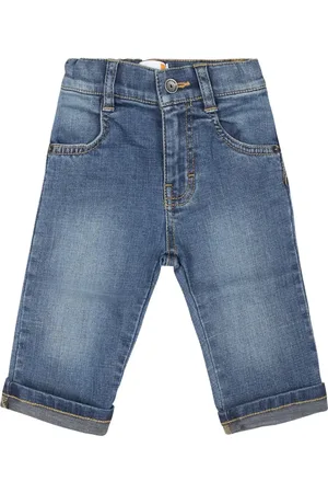 Timberland Jeans con stampa