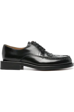 Jacquemus Derby The Woven