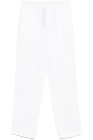 Aspesi Pantaloni in lino