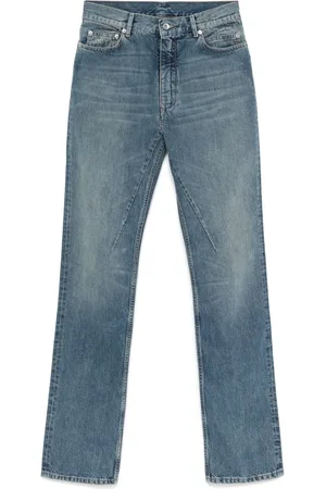 Rick Owens Jeans Granbury