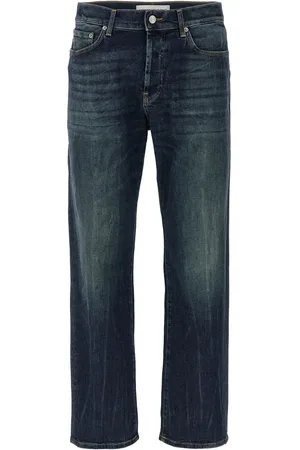 DEPARTMENT 5 Jeans dritti Bowl