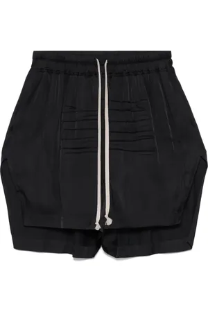 Rick Owens Shorts Boxers