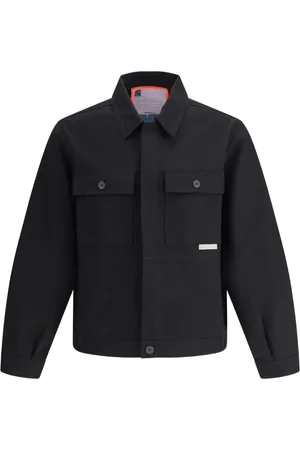 GR10K Giacca-camicia corta
