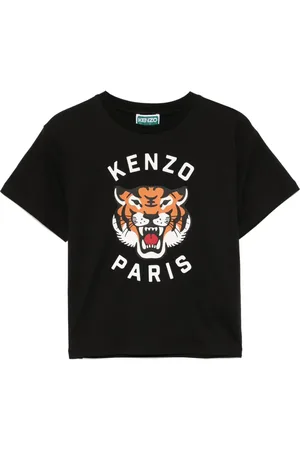 Kenzo T-shirt in cotone