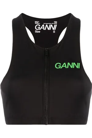 Ganni Top con stampa