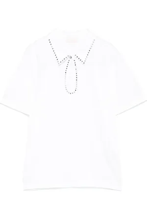 Liu Jo T-shirt con strass