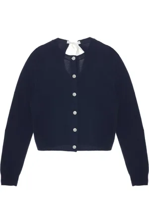 Carven Cardigan in cashmere