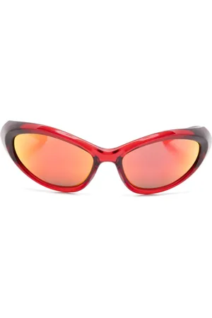 Balenciaga Occhiali da sole Sporty B