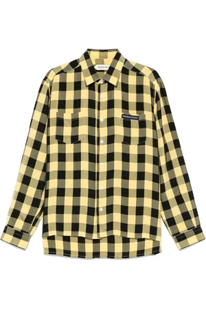 Namacheko Camicia Guardia