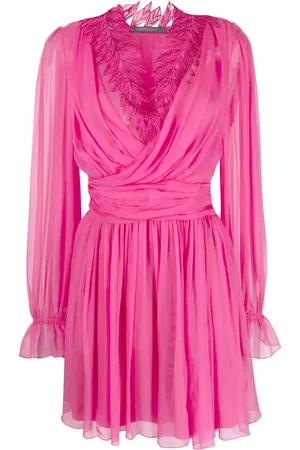 Alberta Ferretti Abito corto