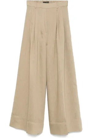 Mes Demoiselles Pantaloni a palazzo Sissy