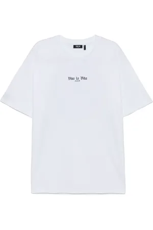 FIVE CM T-shirt con stampa grafica