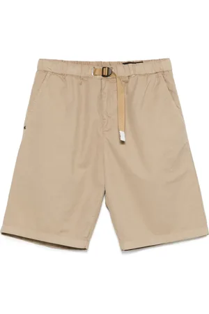 White Sand Bermuda con vita elasticizzata