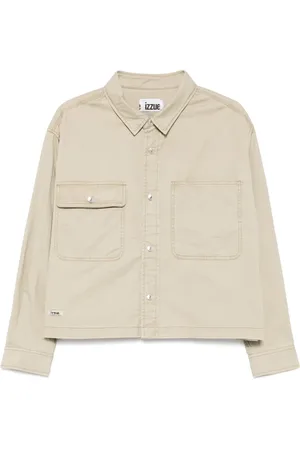 Izzue Camicia a maniche lunghe