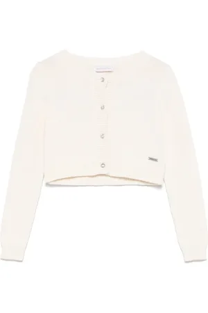 MONNALISA Cardigan a coste