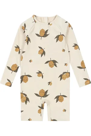 Konges Sløjd Costume da bagno Aster